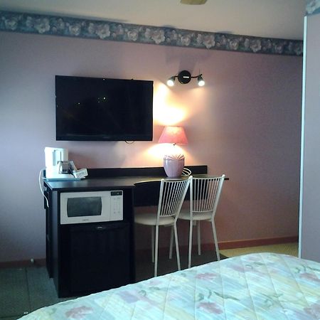 Motel Normandie Louiseville Habitación foto